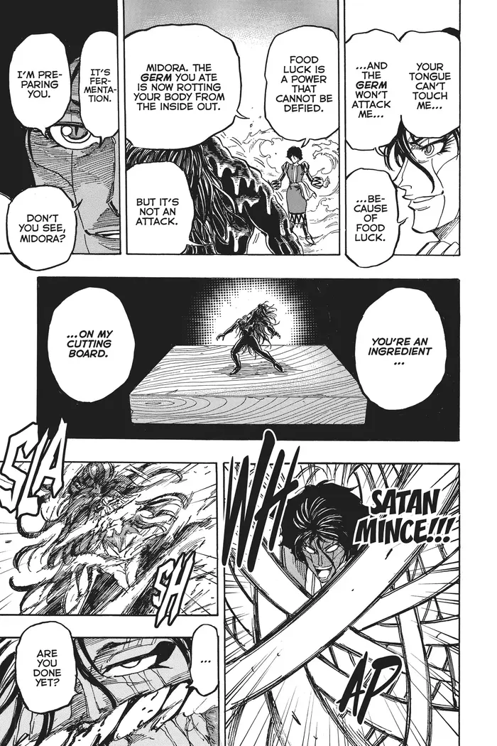 Toriko Chapter 368 image 13_optimized